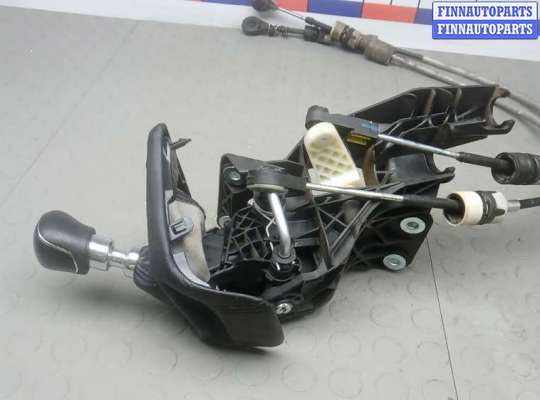 Кулиса МКПП на Ford Transit Mk8 (V363)