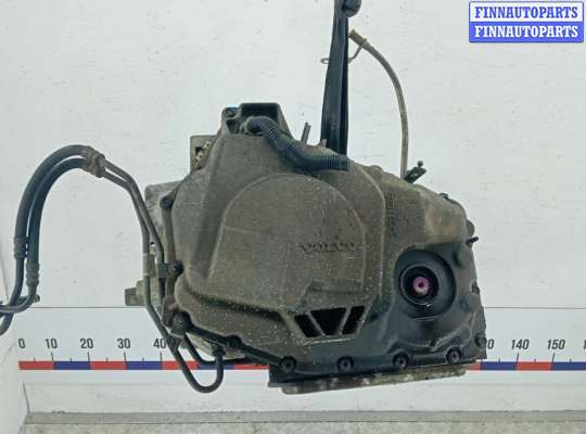 Купить кпп автоматическая на VOLVO XC90 1 кпп автоматическая VL547690 на VOLVO XC90 1