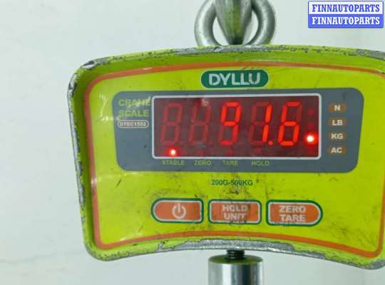 купить кпп автоматическая на VOLVO XC90 1