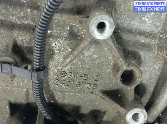 купить кпп автоматическая на VOLVO XC90 1