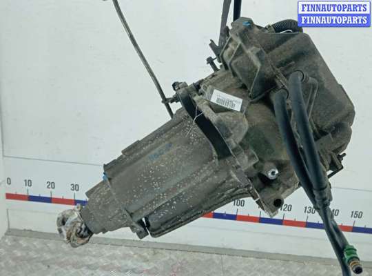 купить кпп автоматическая на VOLVO XC90 1