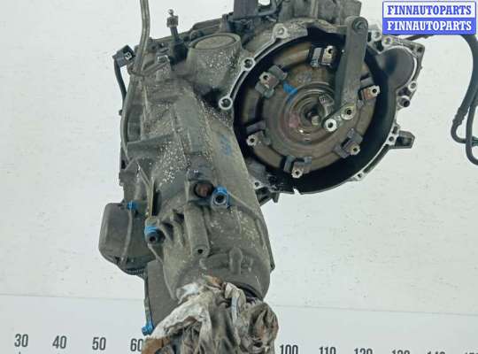 купить кпп автоматическая на VOLVO XC90 1