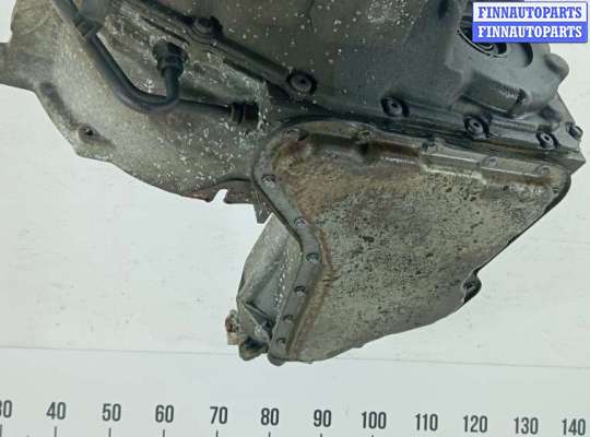 купить кпп автоматическая на VOLVO XC90 1