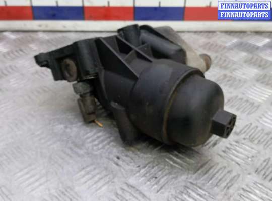 купить корпус масляного фильтра дизельный на HYUNDAI I40