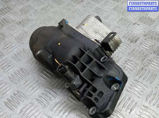 купить корпус масляного фильтра дизельный на HYUNDAI I40