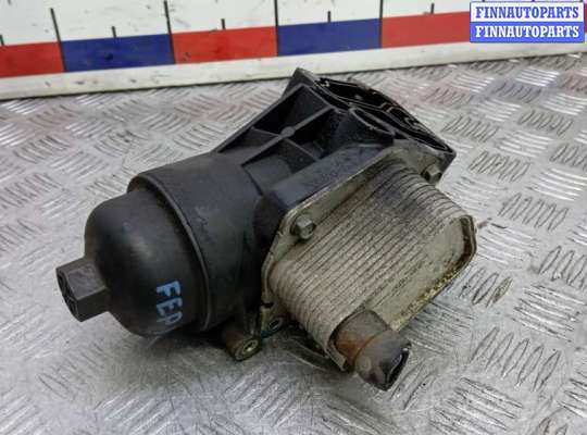 купить корпус масляного фильтра дизельный на HYUNDAI I40