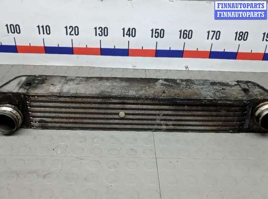 купить радиатор интеркулера на BMW 5 E60/E61