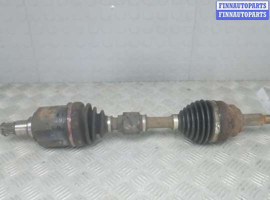 привод передний левый MT399055 на MITSUBISHI ASX 1