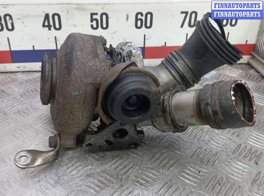 купить турбина дизельная на VOLKSWAGEN TOUAREG 7L