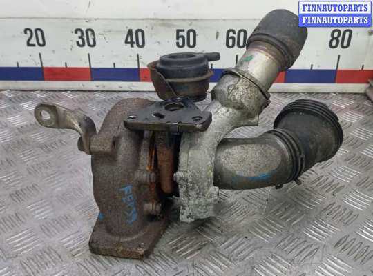 купить турбина дизельная на VOLKSWAGEN TOUAREG 7L