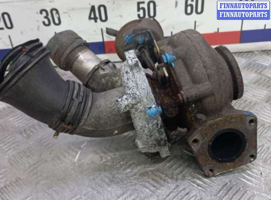 купить турбина дизельная на VOLKSWAGEN TOUAREG 7L