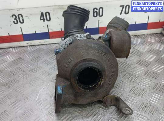 купить турбина дизельная на VOLKSWAGEN TOUAREG 7L