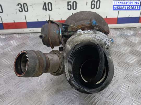 купить турбина дизельная на VOLKSWAGEN TOUAREG 7L