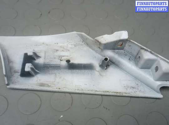 купить молдинг крыла переднего левого на LAND ROVER DISCOVERY SPORT 1