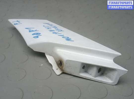 купить молдинг крыла переднего левого на LAND ROVER DISCOVERY SPORT 1