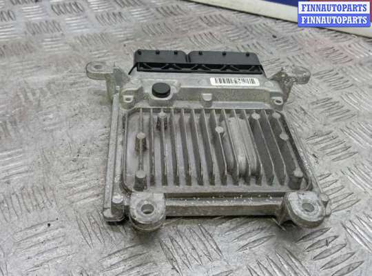 купить блок управления двс на INFINITI Q50