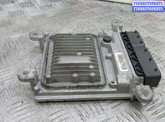 купить блок управления двс на INFINITI Q50