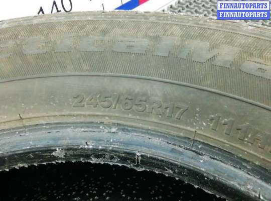 купить шина на KIA SORENTO 1