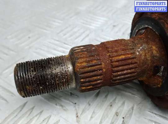 купить привод передний левый на CHEVROLET ORLANDO