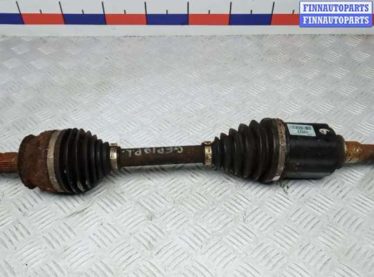 купить привод передний левый на CHEVROLET ORLANDO