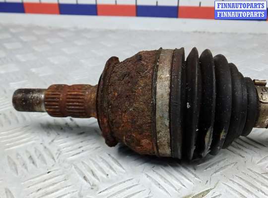 купить привод передний левый на CHEVROLET ORLANDO