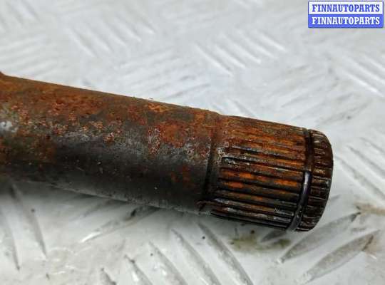 купить привод передний левый на CHEVROLET ORLANDO