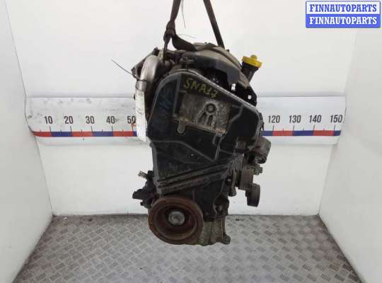 купить двигатель дизельный на NISSAN JUKE F15