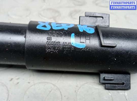 купить моторчик омывателя фар на AUDI A4 B8