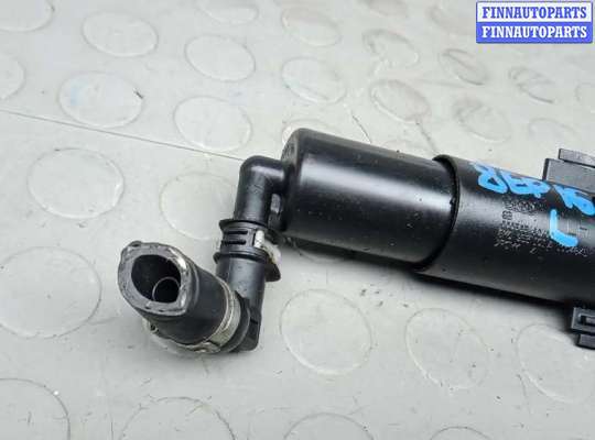 купить моторчик омывателя фар на AUDI A4 B8