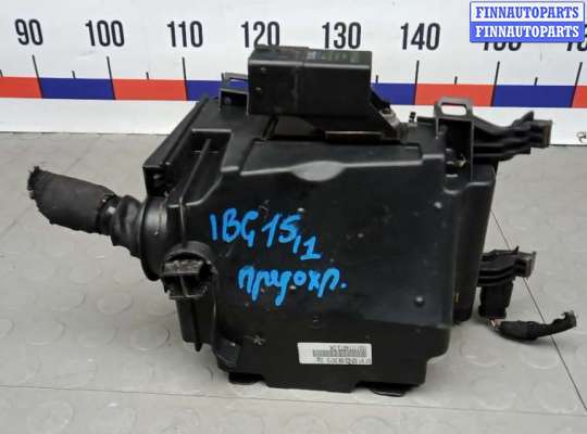 купить блок предохранителей на CITROEN C4 PICASSO 2