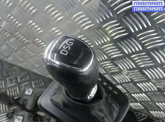 купить кулиса кпп на SKODA RAPID