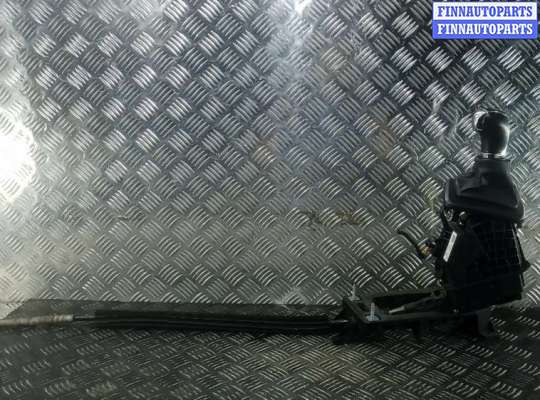 купить кулиса кпп на SKODA RAPID