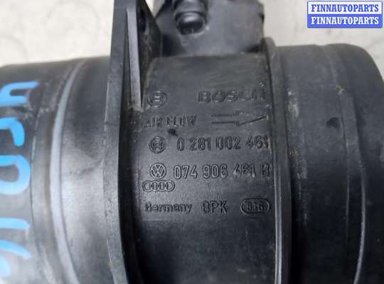 купить расходомер воздуха дизельный на VOLKSWAGEN TOURAN (1T1, 1T2)