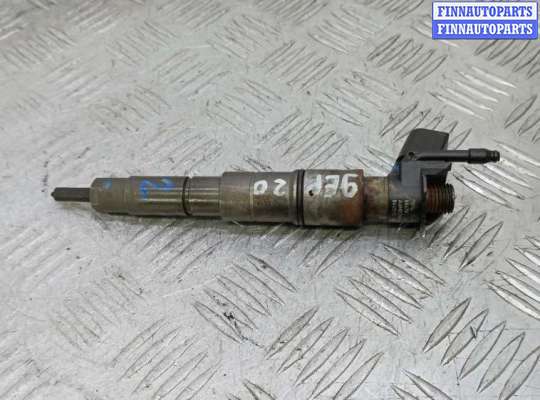 купить форсунка дизельная на BMW 5 E60/E61