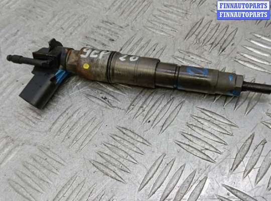 купить форсунка дизельная на BMW 5 E60/E61