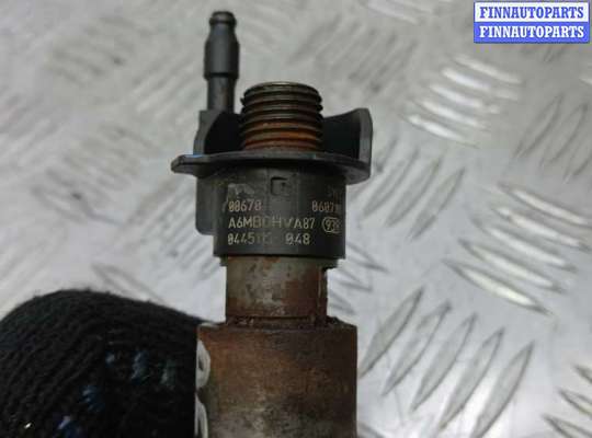 купить форсунка дизельная на BMW 5 E60/E61