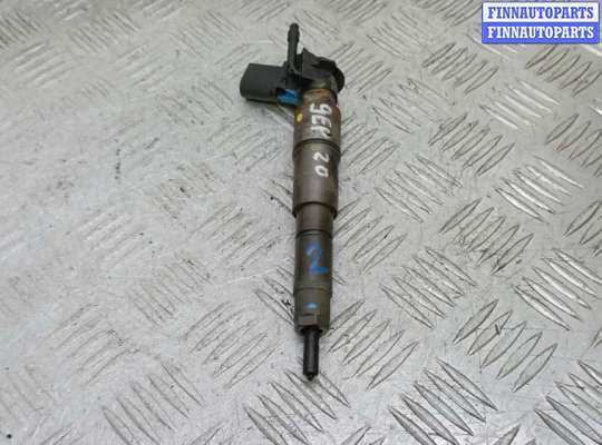 купить форсунка дизельная на BMW 5 E60/E61