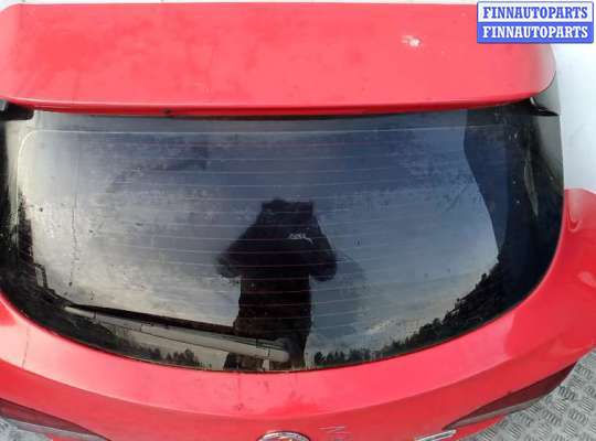 купить дверь 3-5 на OPEL ASTRA GTC
