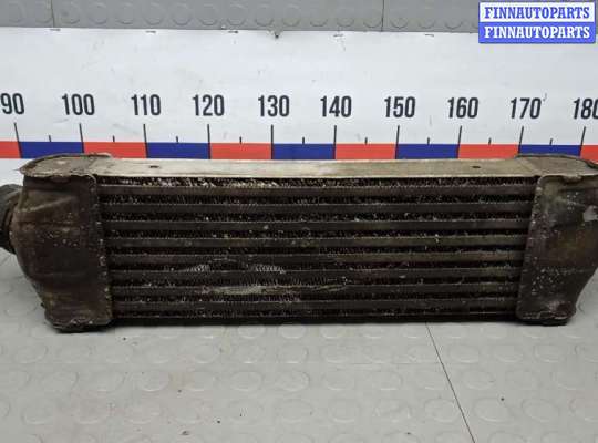 купить радиатор интеркулера на FORD TRANSIT 7