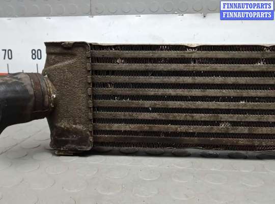 купить радиатор интеркулера на FORD TRANSIT 7