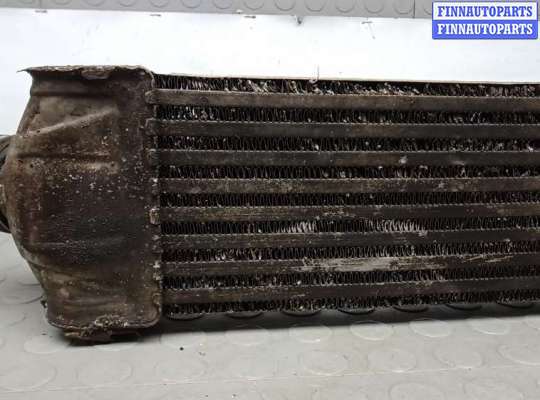 купить радиатор интеркулера на FORD TRANSIT 7