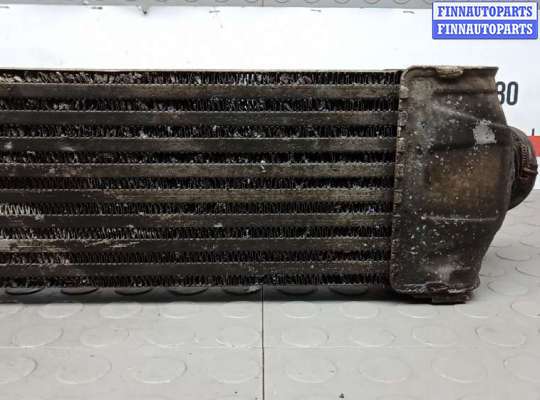 купить радиатор интеркулера на FORD TRANSIT 7