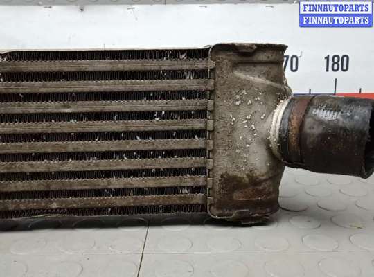 купить радиатор интеркулера на FORD TRANSIT 7