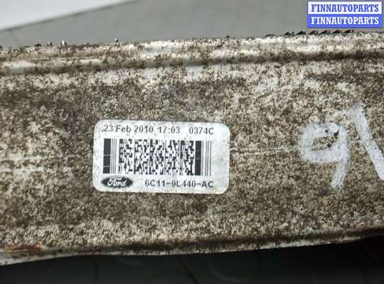 купить радиатор интеркулера на FORD TRANSIT 7