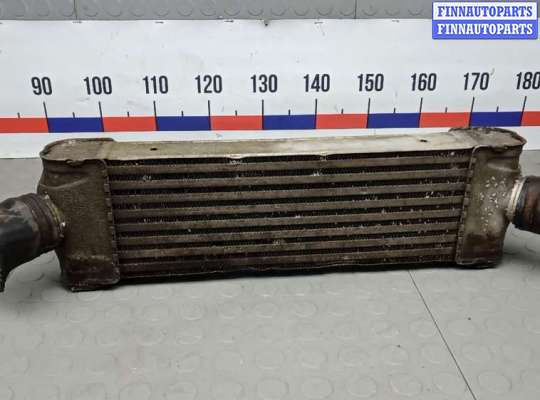 купить радиатор интеркулера на FORD TRANSIT 7