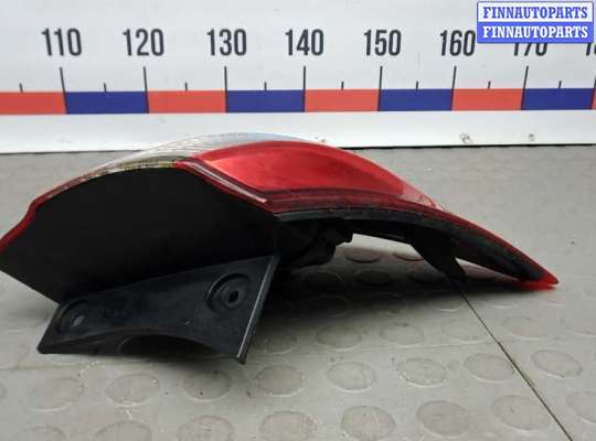 купить фонарь задний левый на NISSAN QASHQAI J10