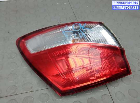 купить фонарь задний левый на NISSAN QASHQAI J10