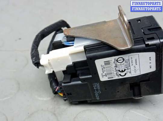 купить замок зажигания на TOYOTA PRIUS XW20