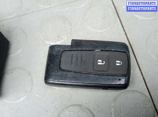 купить замок зажигания на TOYOTA PRIUS XW20