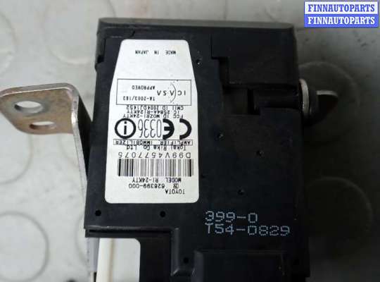 купить замок зажигания на TOYOTA PRIUS XW20